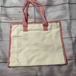 Hello Kitty  Pink and Cream Bow Tote Photo 2