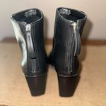 Steve Madden  Olga Ankle Boots Studded Edge Photo 4