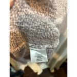 st. john's bay  Womens XL V Neck Pullover Sweater Knit Collar‎ Casual Photo 3