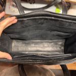 St. John Vintage ‎ Black shoulder bag OS Photo 10