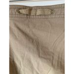 Marmot  skirt size 8 women's khaki Photo 4