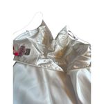 JVN by Jovani NWT - Ivory Dress - Size 10 Photo 13