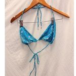 Blackbough x Emma Brooks Paisley Lane 2 Pieces Bikinis Set Large Swim Beach Photo 7