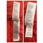 Cotopaxi  Fuego Water Resistant 800 Fill Power Down Jacket Size Medium Photo 13