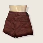 Hollister American Eagle Outfitters Hi Rise Shortie Shorts 8 Photo 1