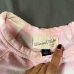 Universal Threads Tie dye sweatshirt Photo 3