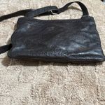 Gucci Authentic  GG Dark Brown Guccissima Messenger Crossbody Bag Dust Bag & Tote Photo 7