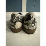 Dr. Scholls  Comfort Shoes Kendall Wedges Snake Print Women’s Size‎ 6 Photo 6
