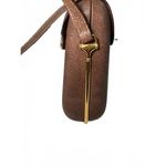 Gucci Vintage anni '70  Box Crossbody Bag Photo 4