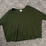 Old Navy Batwing shirt 3/4 Sleeve Photo 0