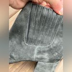 Comfy mid heel booties πΏππ Gray Size undefined Photo 9