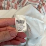 Monteau  super cute pink striped sleeveless maxi dress GUC Photo 4