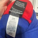 NWT Official 2023 FIFA Women's Sweatshirt France Full Zip Hoodie Sz L New Blue Size L Photo 8