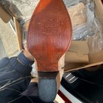 NEW Lane Boots Tan Size 9 Photo 2