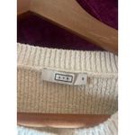 AYR Uptown Girl Cardigan Sweater SUSTAINABLE ORGANIC Cotton Size Medium M Photo 7