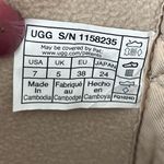 UGG  NEUMEL ZIP Platform waterproof ankle boots NEW 7 Photo 10