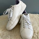 Disney Mickey Mouse Women’s Character Court Sneakers Photo 3