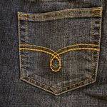 American Rag Low Rise Skinny Jeans 7Short New Photo 8