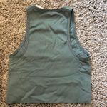 Athleta yoga crop tank Photo 1