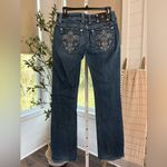 Miss Me Designer Denim Boot Leg Jeans, 29 Photo 4