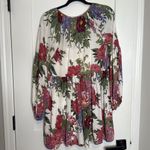 Show Me Your Mumu Sienna Swing Dress in Duchess Darling - Small Photo 5