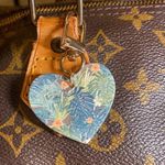 Bag / Purse Heart Charm Photo 0