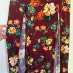 Ambiance Apparel Ambiance Maxi Dress Photo 3