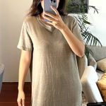 Jenni Kayne Linen T Photo 1