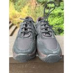 Nike  Air Force 1 Wild Black Shoes Style # FB2348-001 Women's Size 7.5 Photo 1