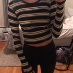 Brandy Melville long sleeve shirt Photo 0