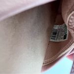 Puma x Fenty Bow Creeper Sandal in Silver Pink Size 7.5 Photo 7