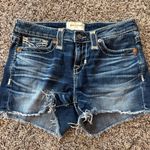 Big star  Jean Shorts Photo 0