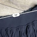 Joie  synthetic Bridger skirt in black Photo 5