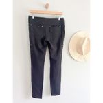 Athleta  | Rockwell Jegging | Black | Sz 4 Photo 7