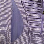 Lululemon Lilac Jacket Size 6 Photo 4