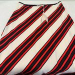 Tory Burch 
PRINTED MIDI SKIRT size 10 Photo 9