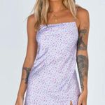 Princess Polly After Thought Mini Dress Photo 2