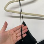 Petal and Pup Riri Sequined Wrap Mini Dress Photo 7