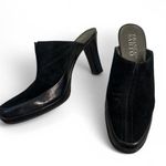 Franco Sarto  Women's Black Mule Photo 0