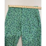 Ralph Lauren Polo Golf Pants Women 33" Preppy Ditsy Floral Stretch Travel Active Photo 3