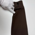 Patagonia Slopestyle Hoody Jacket Womens Large Brown Pink Full Zip Hoodie Hooded Photo 7