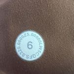 Lululemon Invigorate High-Rise Tight 25" Ancient Copper Women’s Size 6 Photo 8