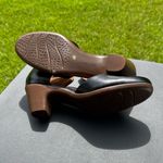 Easy Spirit  Clarice Mary Jane Heels Sz 10 Photo 7