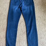 Hudson Jeans Hudson Nico Skinny Ankle Jeans Size 28 Photo 3