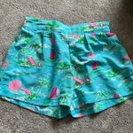 All For Color flowy shorts Photo 0