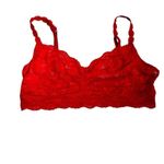 Cosabella  red sweetie bra Photo 8