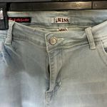 1st Kiss  Light Blue Skinny Jeans Photo 2