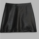 Gap New with tags  Black Pencil Mini Skirt Night Out Photo 1