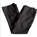 NY & Co 7th Avenue Pants Signature Fit Gray Bootcut Dress Work Pant Size 12P NEW Photo 7