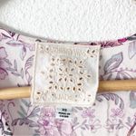 Johnny Was  Daphne Floral-Print High-Low Maxi Dress Photo 2